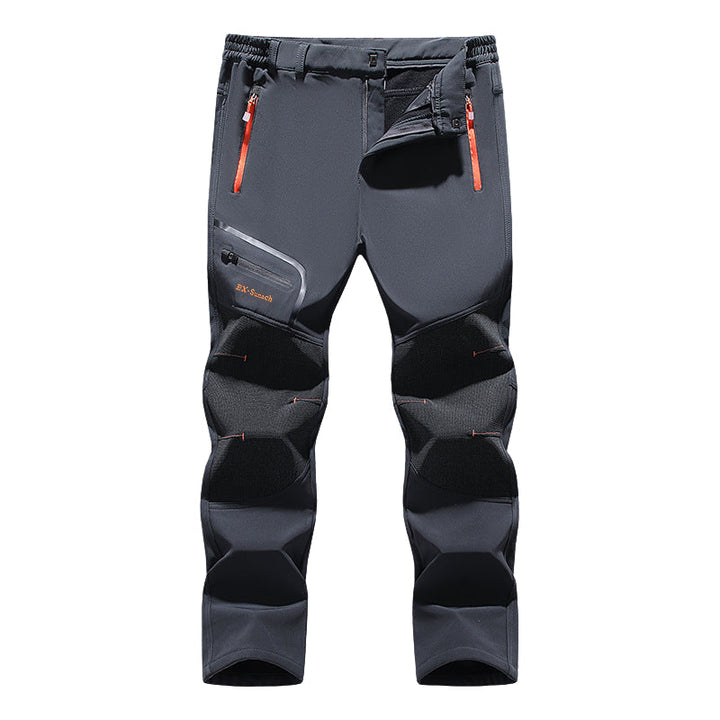 CHARLYN™ - Multi-functional Outdoor Pants for Outdoor Activities | Elina Dublin