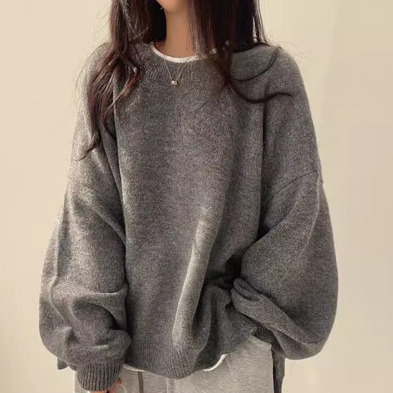 Faincuan - Oversized Cosy Sweater | Elina Dublin