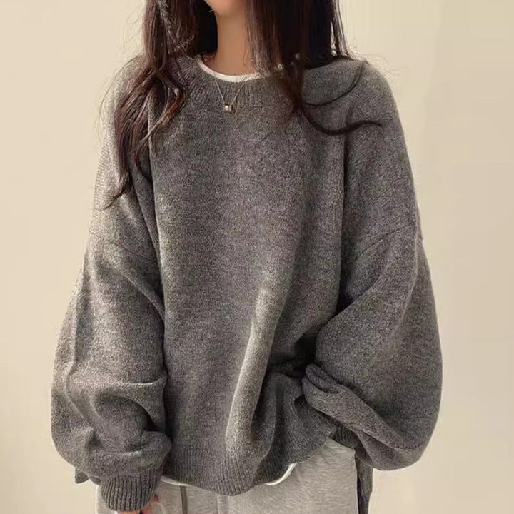Faincuan - Oversized Cosy Sweater | Elina Dublin