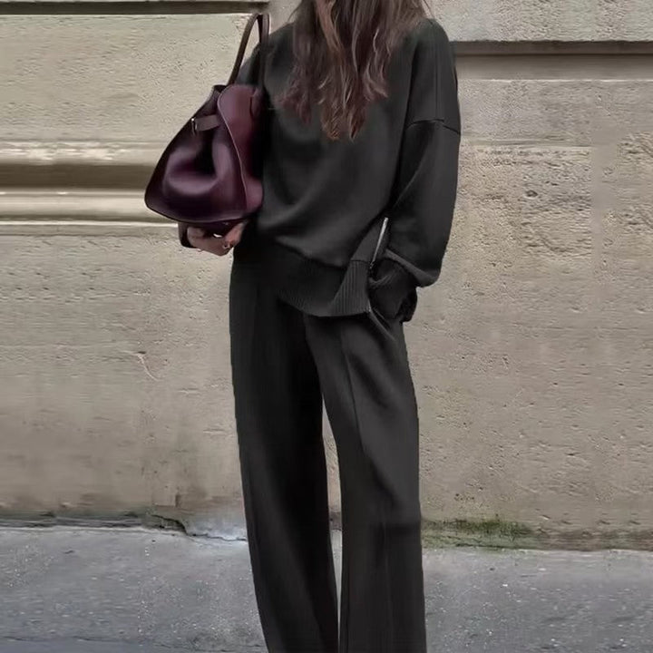 Aoife | Co-ord Set — Elina Dublin