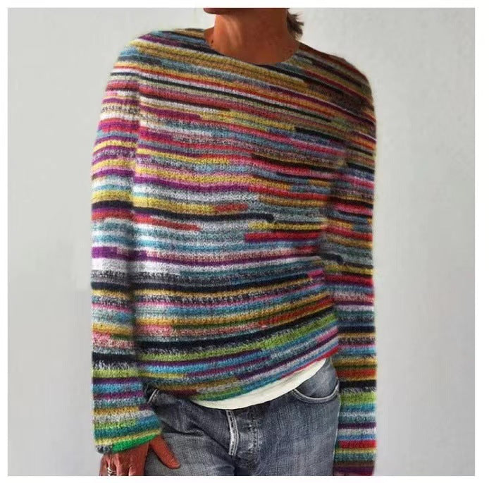 Chloe | Jumper — Elina Dublin