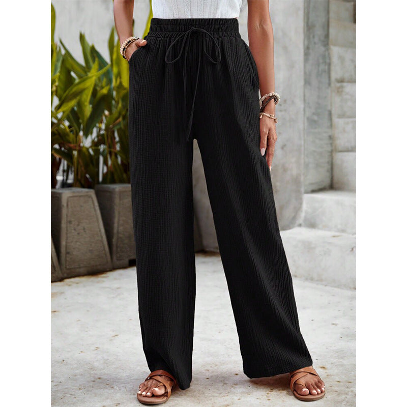 Alannah | Trousers — Elina Dublin