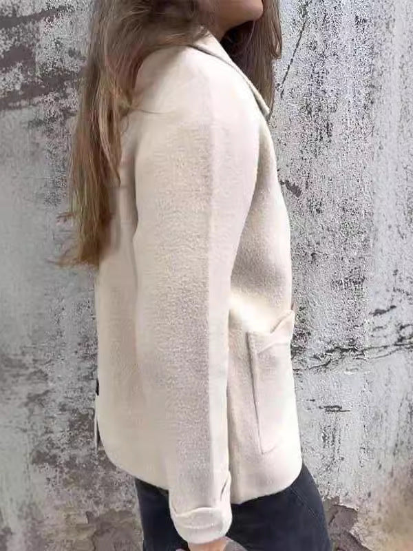 BRIAR™ - Classic Zip-Up Jacket | Elina Dublin