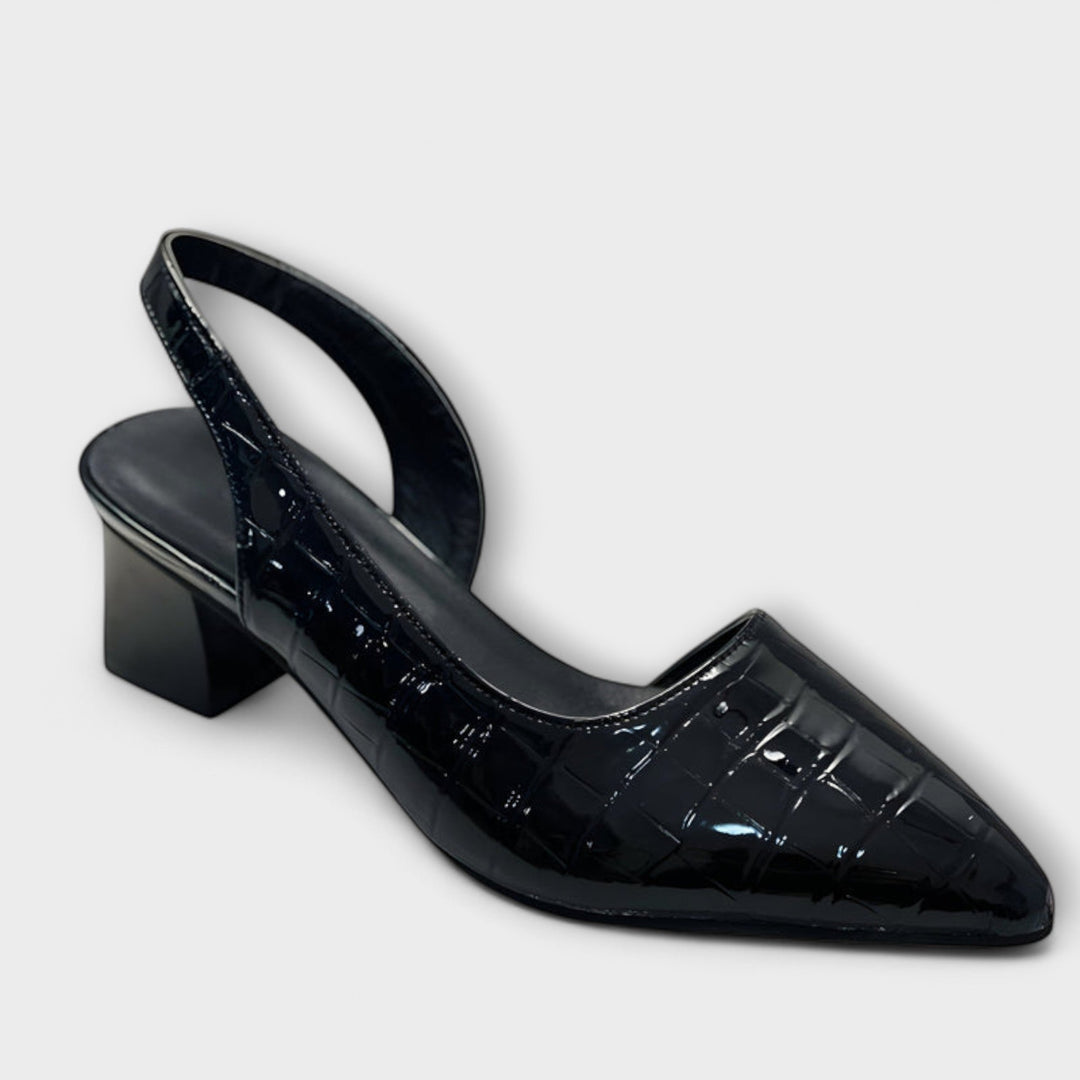 Fainmhor - Comfort Sophisticated Heels | Elina Dublin
