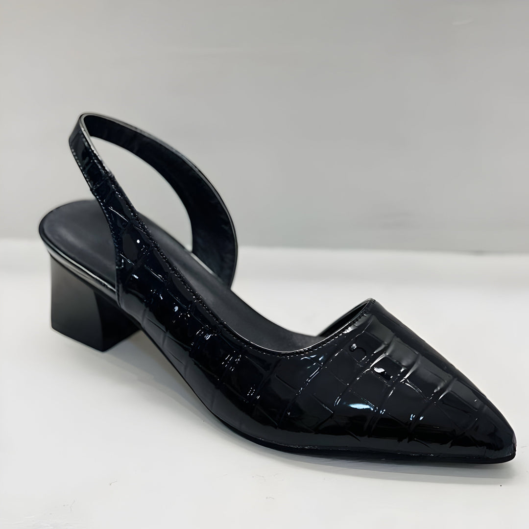 Clara | Heels — Elina Dublin