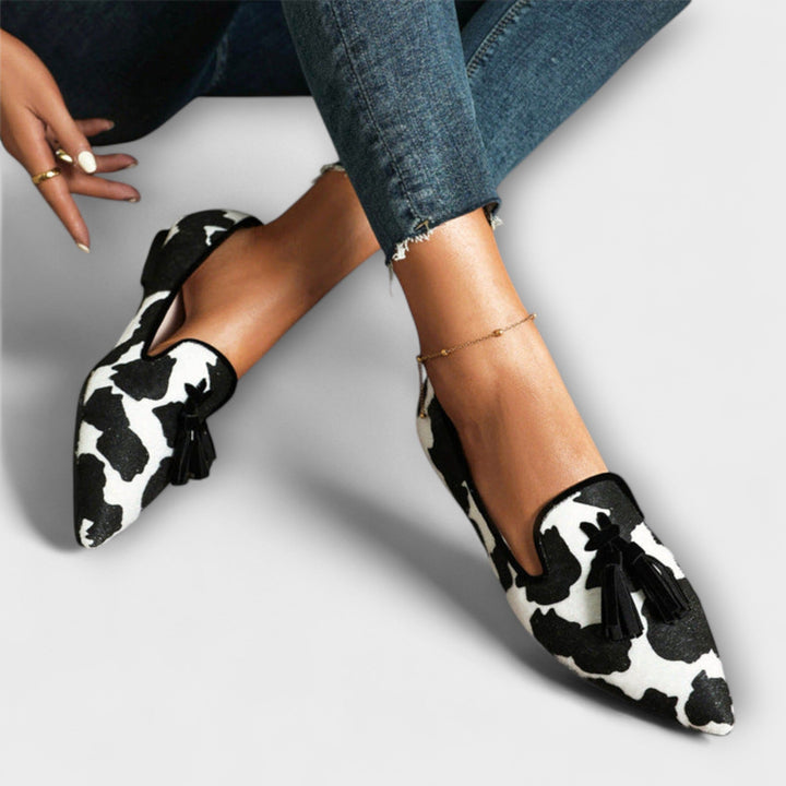 Aisling | Shoes — Elina Dublin