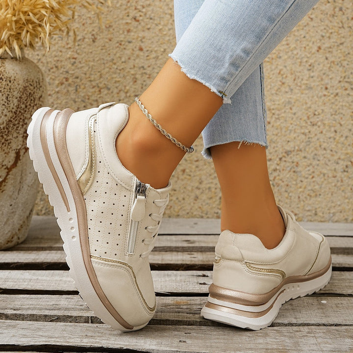 Emily | Trainers — Elina Dublin