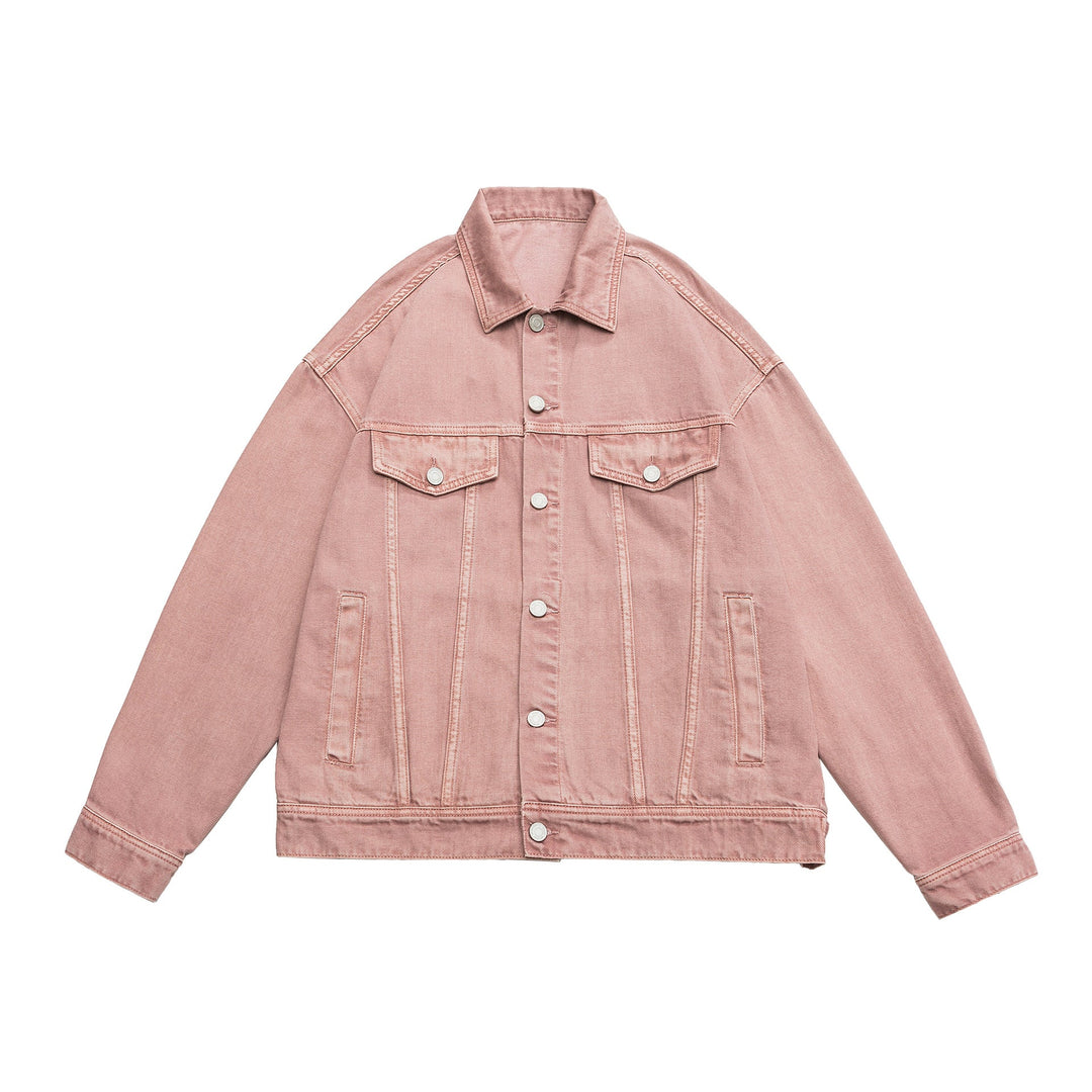 BRONTE™ - Collared Long Sleeve Jacket | Elina Dublin