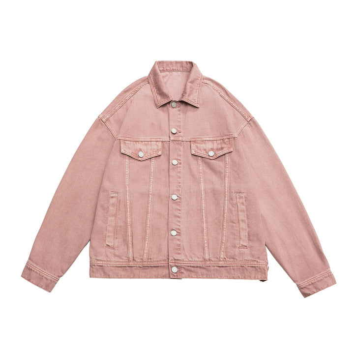 BRONTE™ - Collared Long Sleeve Jacket | Elina Dublin