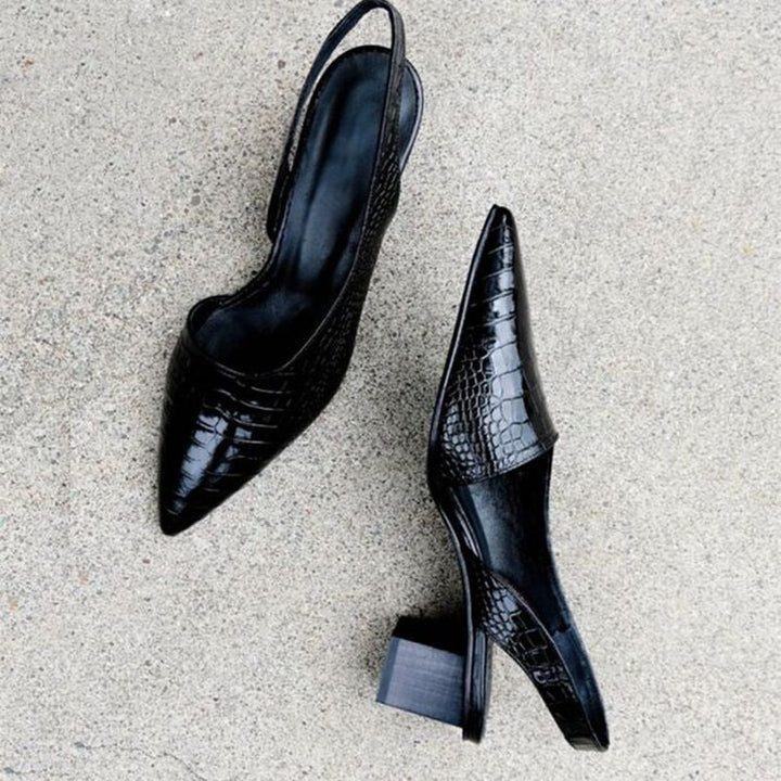 Clara | Heels — Elina Dublin
