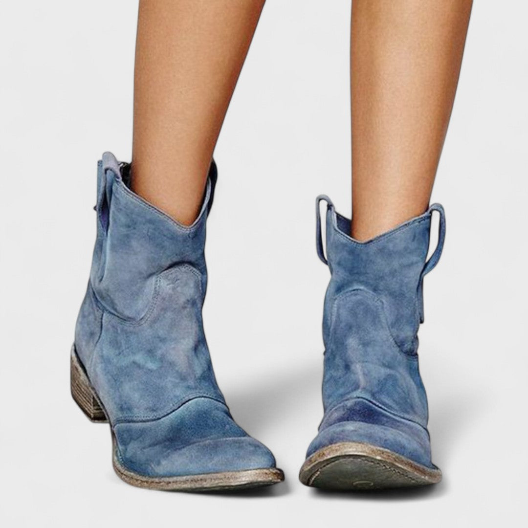 Jean | Boots — Elina Dublin