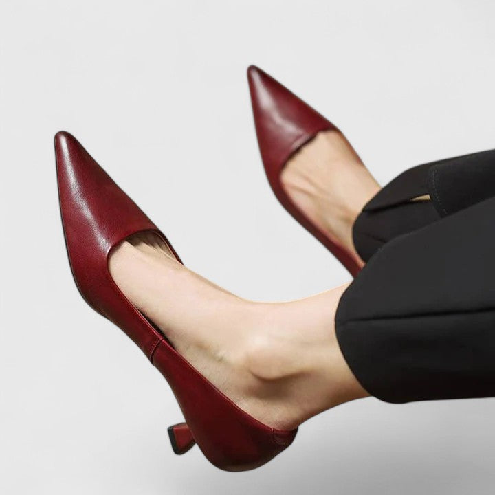 Neve | Heels — Elina Dublin