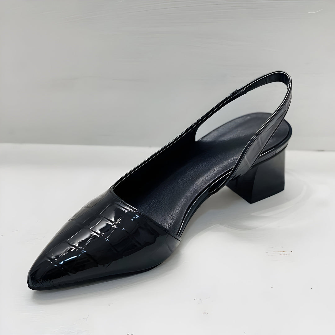Clodagh | Heels — Elina Dublin