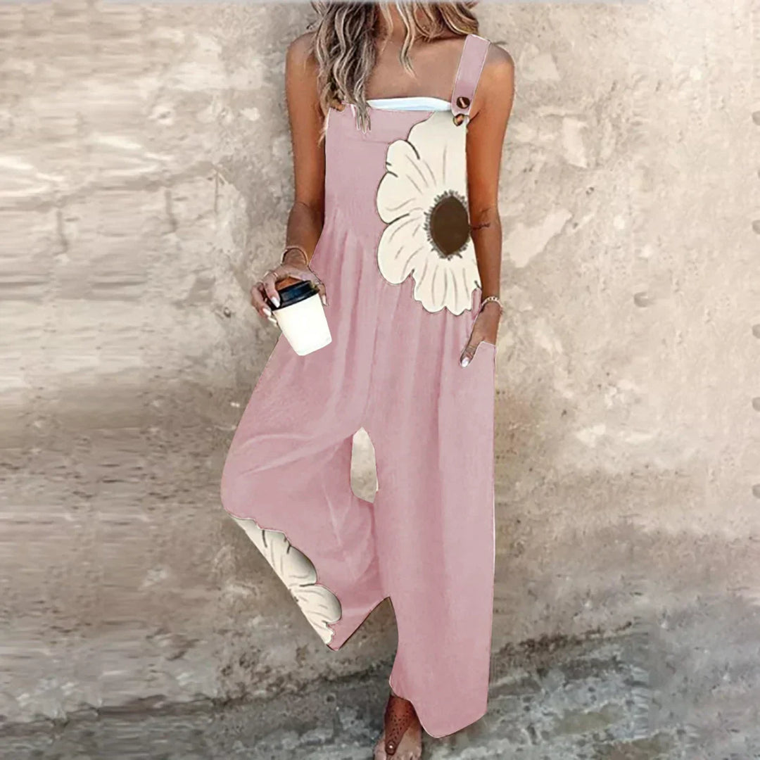 Josephine | Dungarees — Elina Dublin