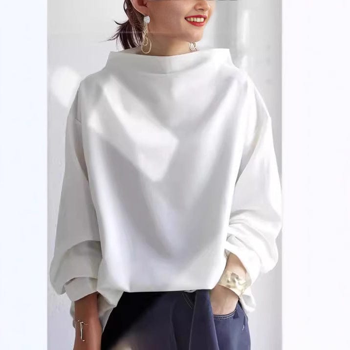 Agnès™ – Soft Everyday Warmth | Elina Dublin