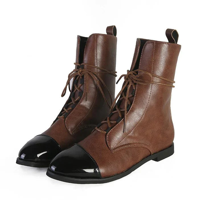 Caroline | Boots — Elina Dublin