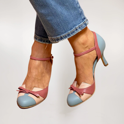 Sinead | Heels — Elina Dublin
