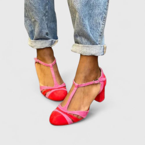 Abby | Heels — Elina Dublin