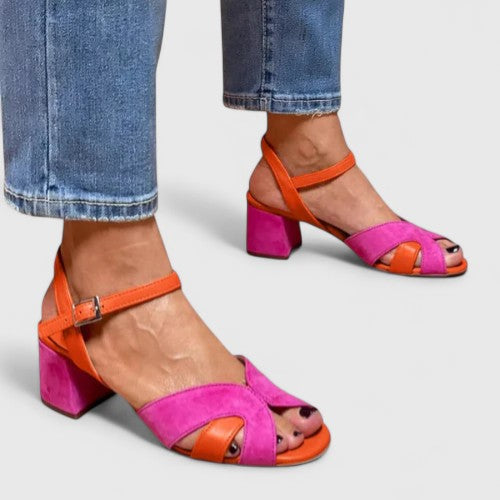 Catherine | Heels — Elina Dublin