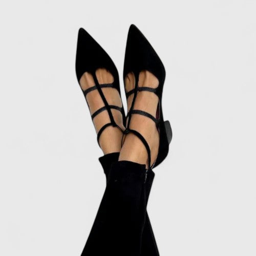 Mia | Heels — Elina Dublin