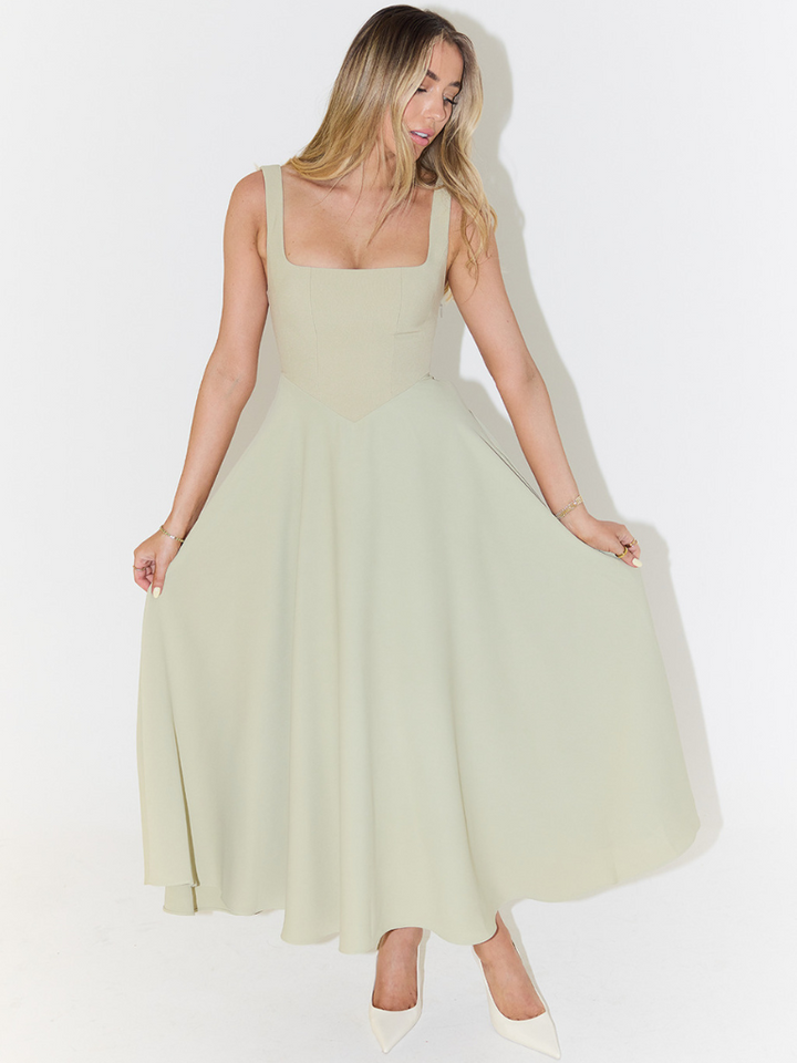 Ruth | Dress — Elina Dublin