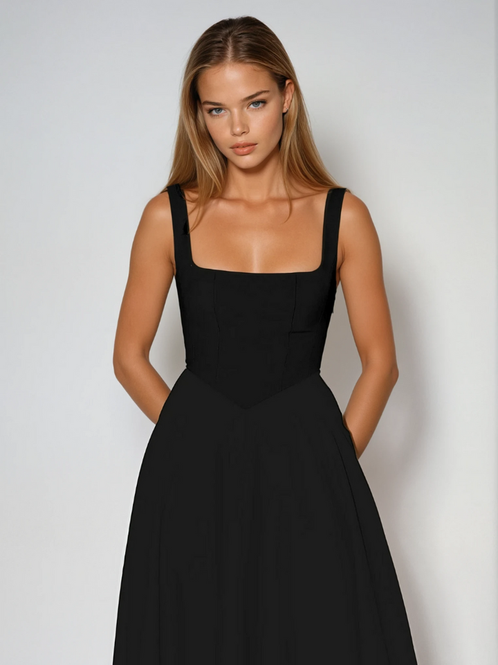 Ruth | Dress — Elina Dublin