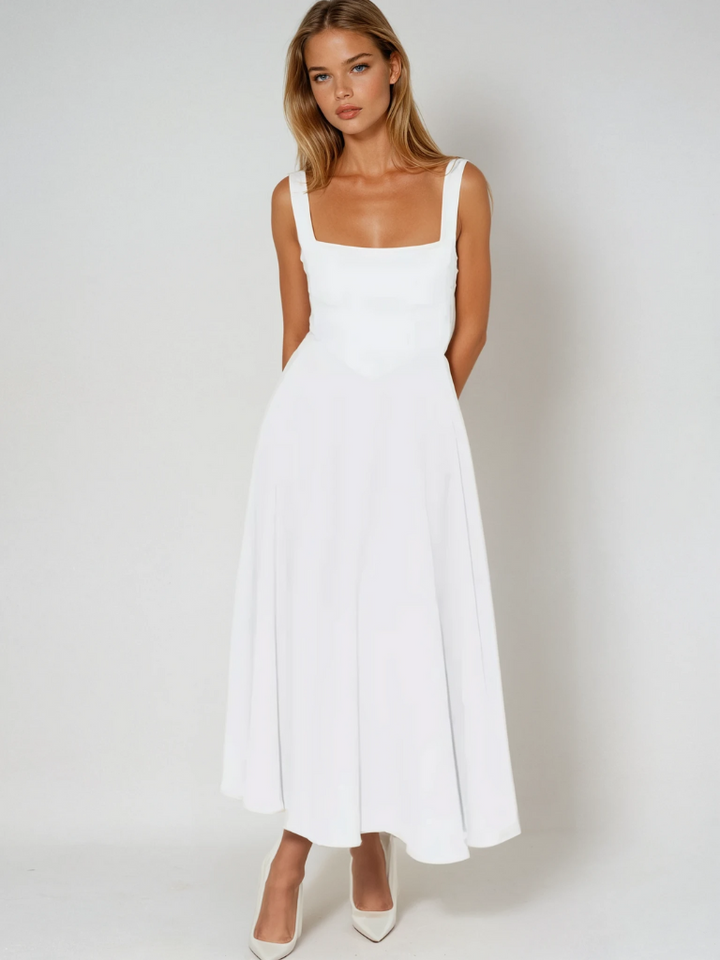 Ruth | Dress — Elina Dublin