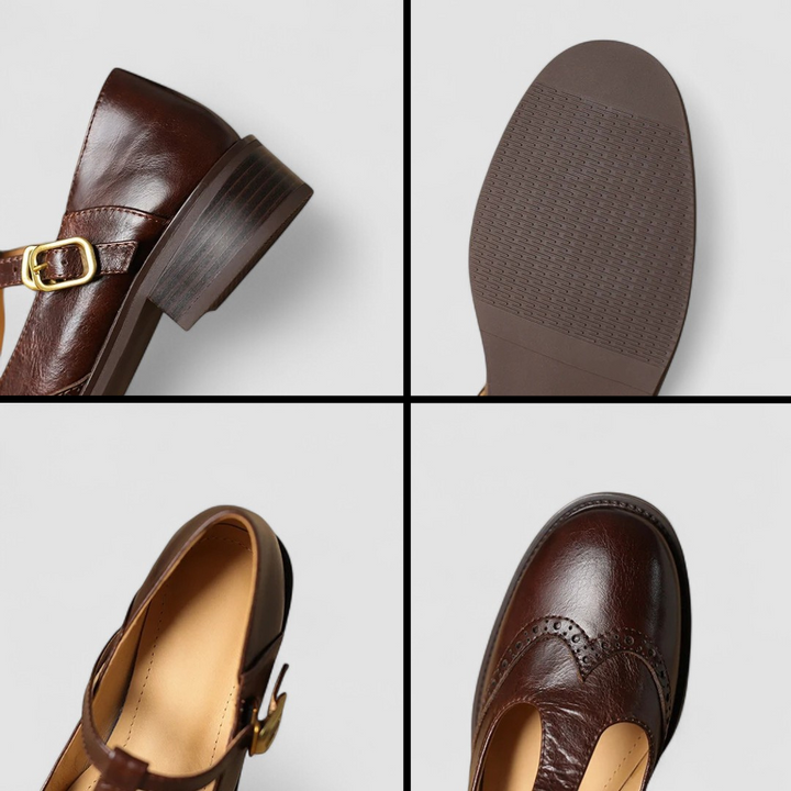 Clodagh | Shoes — Elina Dublin