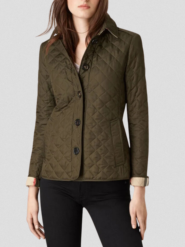 Beth | Jacket — Elina Dublin