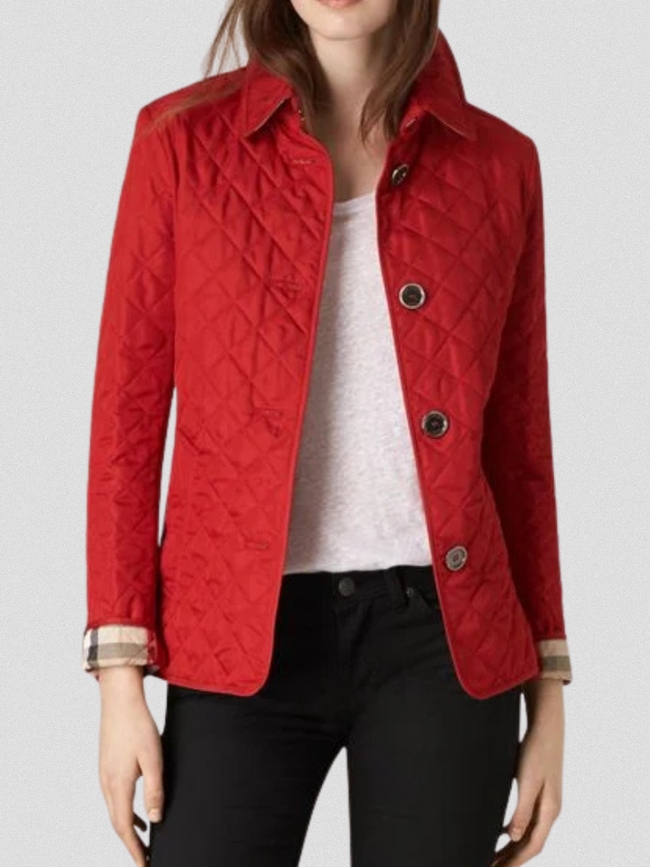 Beth | Jacket — Elina Dublin