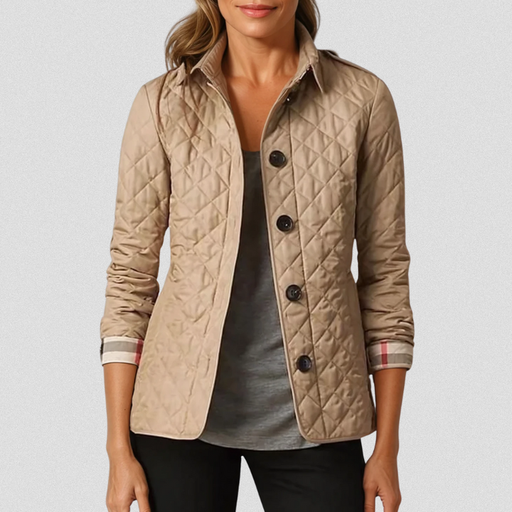 Beth | Jacket — Elina Dublin