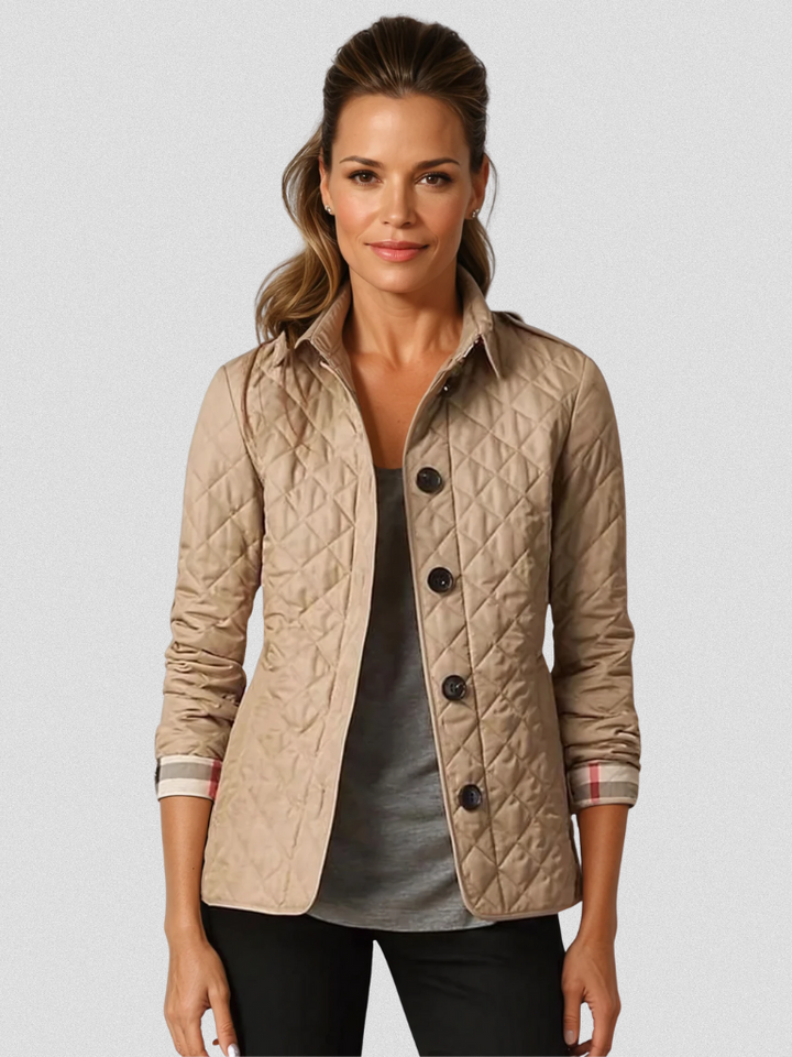 Beth | Jacket — Elina Dublin