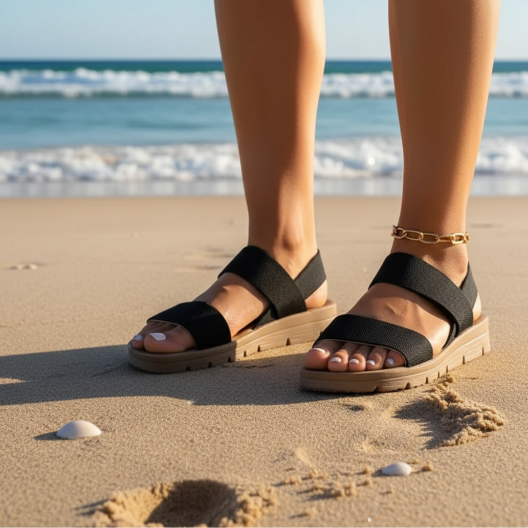 Kelly | Sandals — Elina Dublin