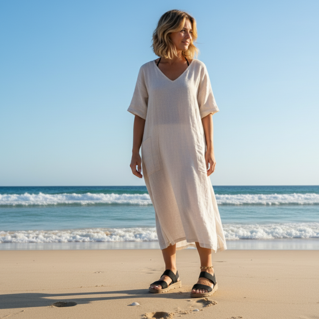 Kelly | Sandals — Elina Dublin