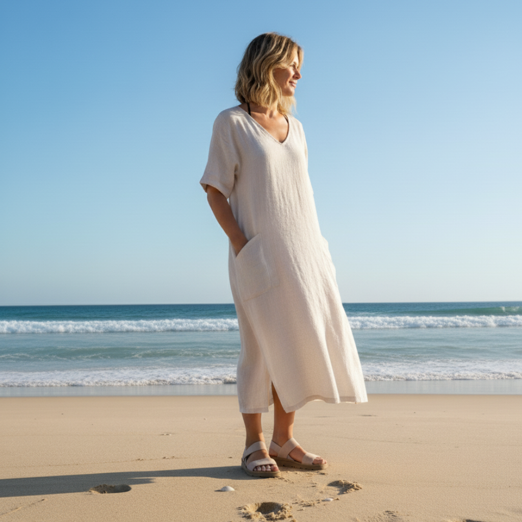Kelly | Sandals — Elina Dublin