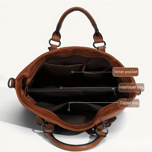 Isla | Bag — Elina Dublin