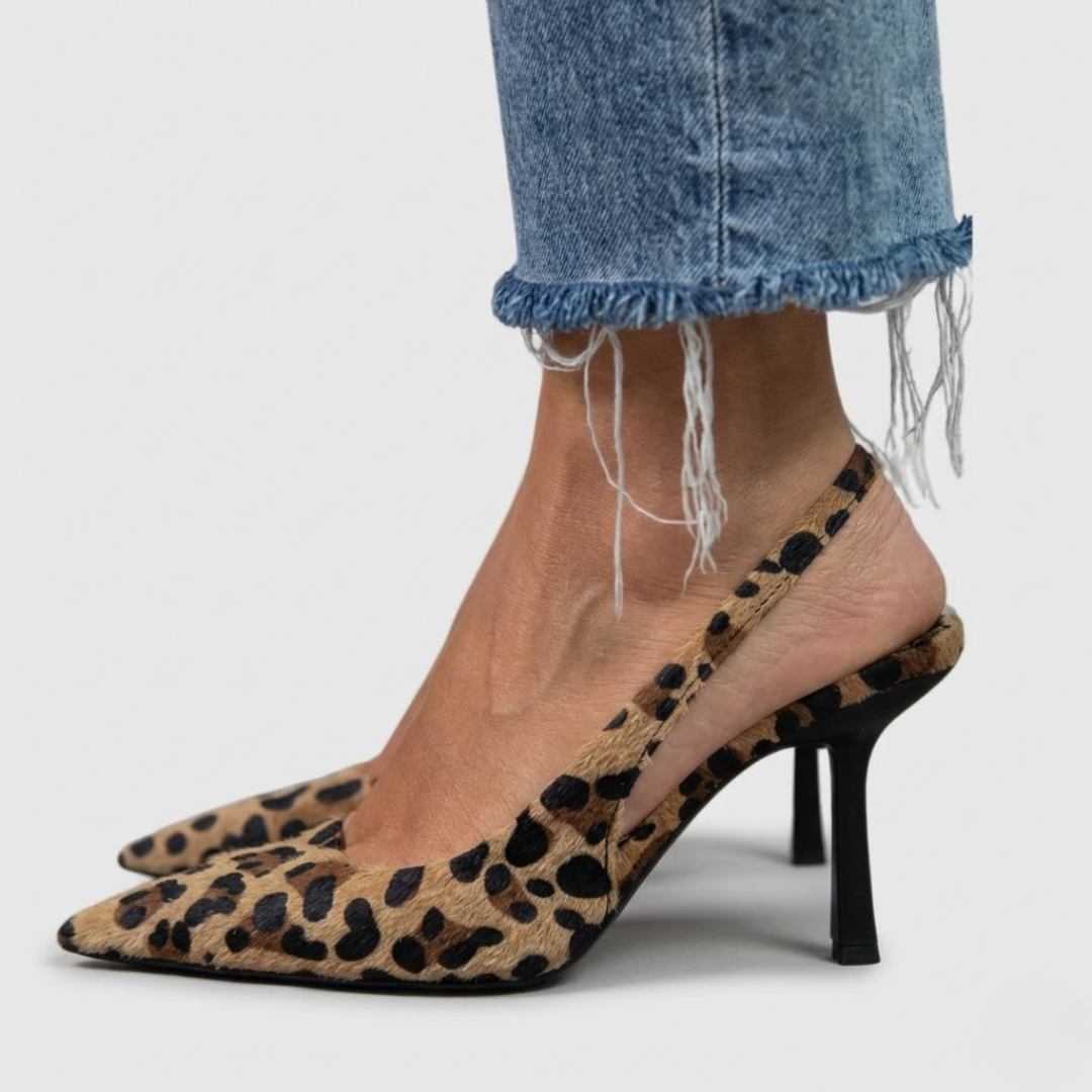 Shannon | Heels — Elina Dublin