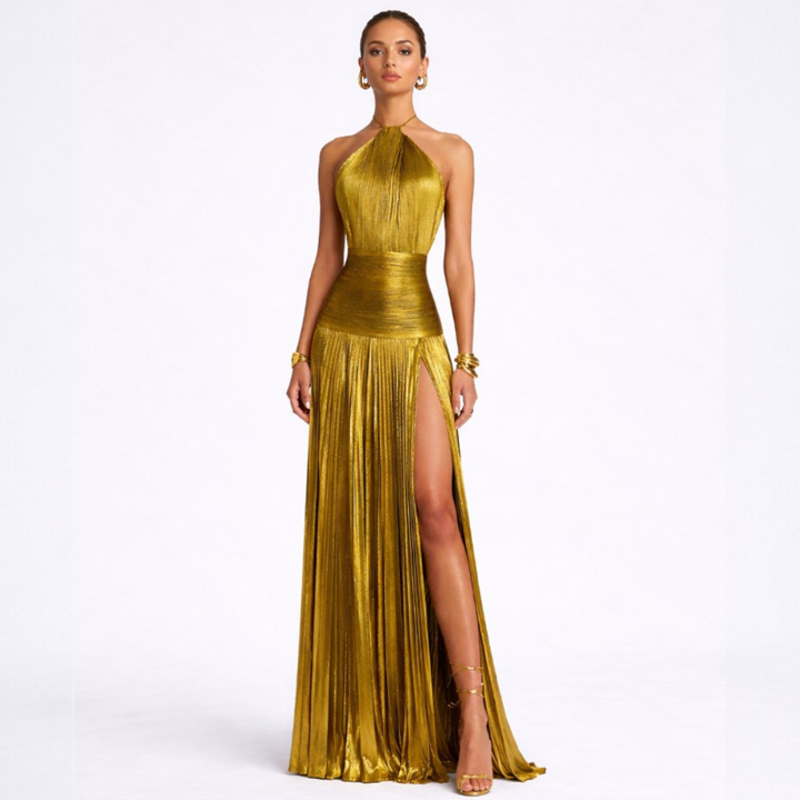 Lauren | Dress — Elina Dublin
