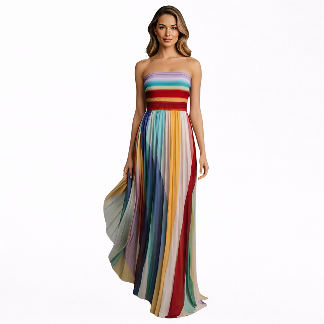 Alice | Dress — Elina Dublin