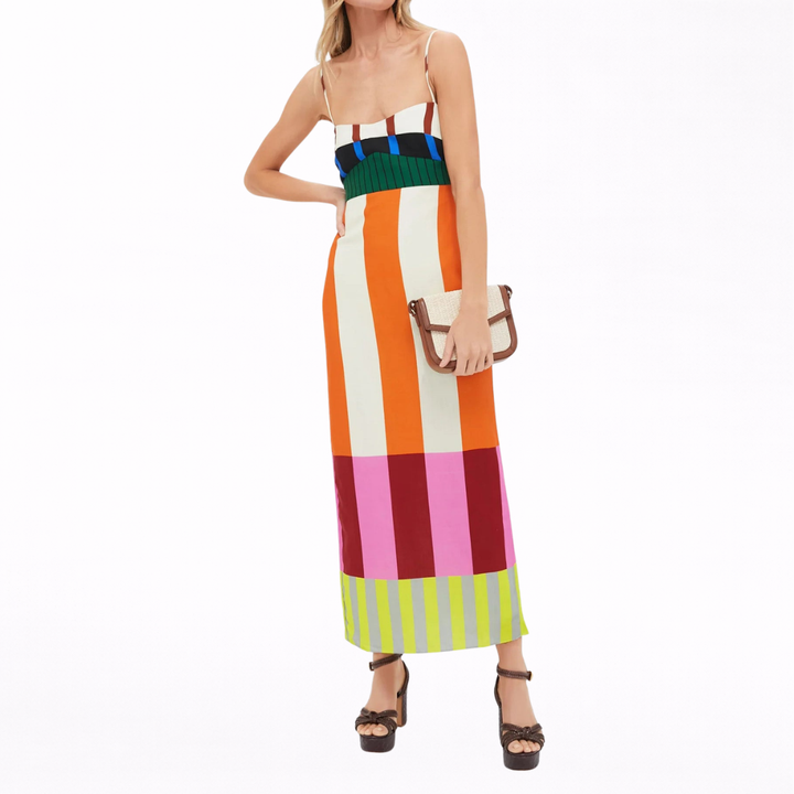 Kate | Dress — Elina Dublin