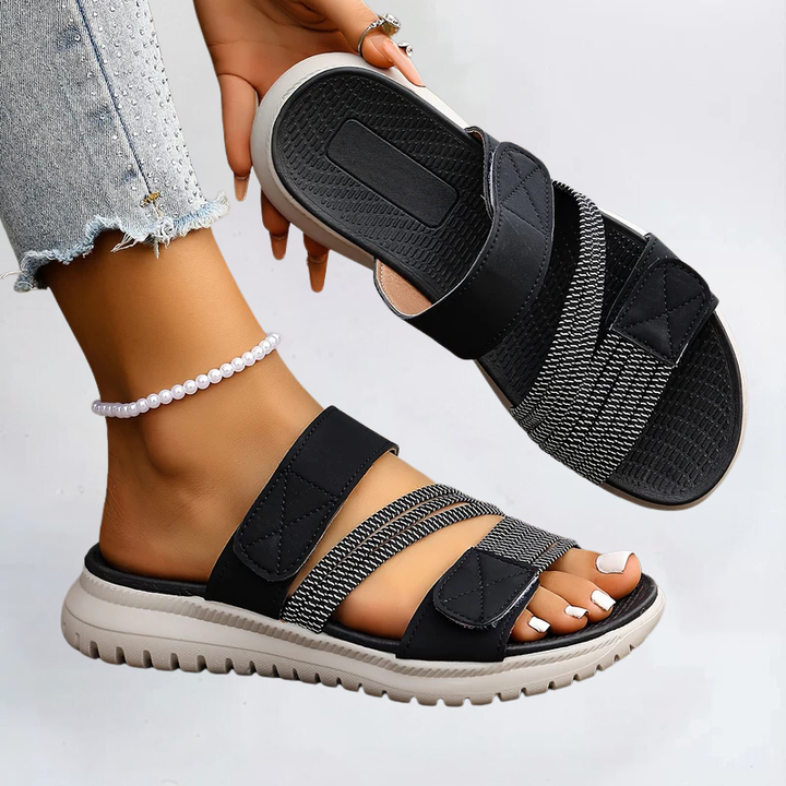 Joanna | Sandals — Elina Dublin