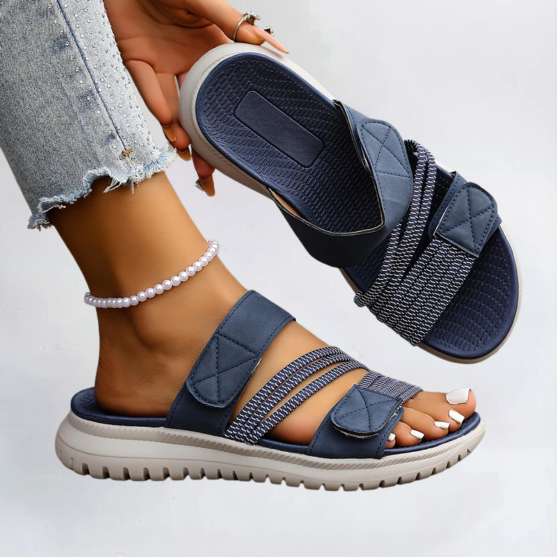 Joanna | Sandals — Elina Dublin