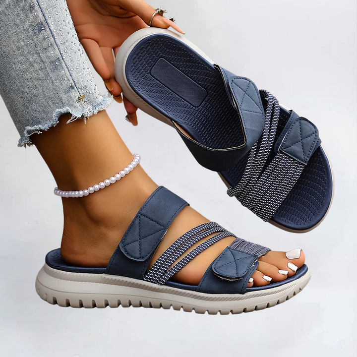 Joanna | Sandals — Elina Dublin