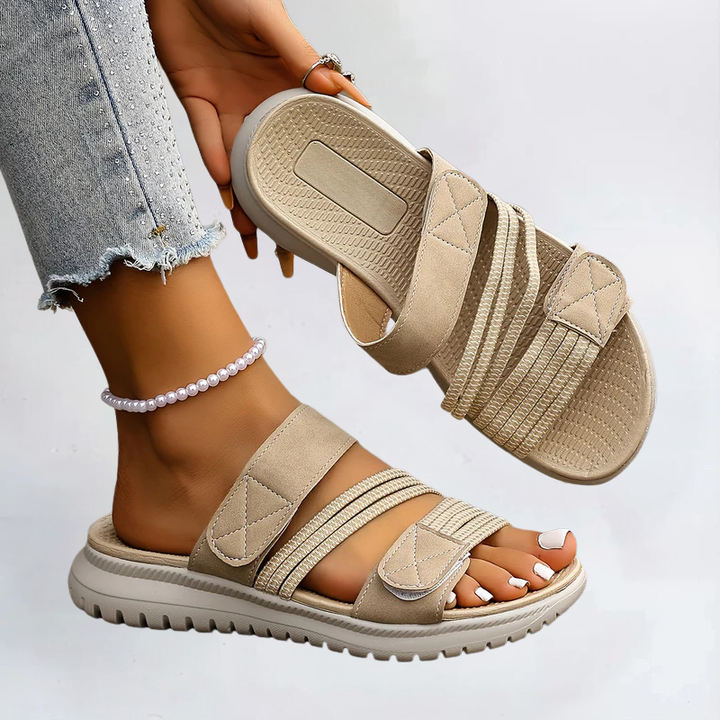 Joanna | Sandals — Elina Dublin