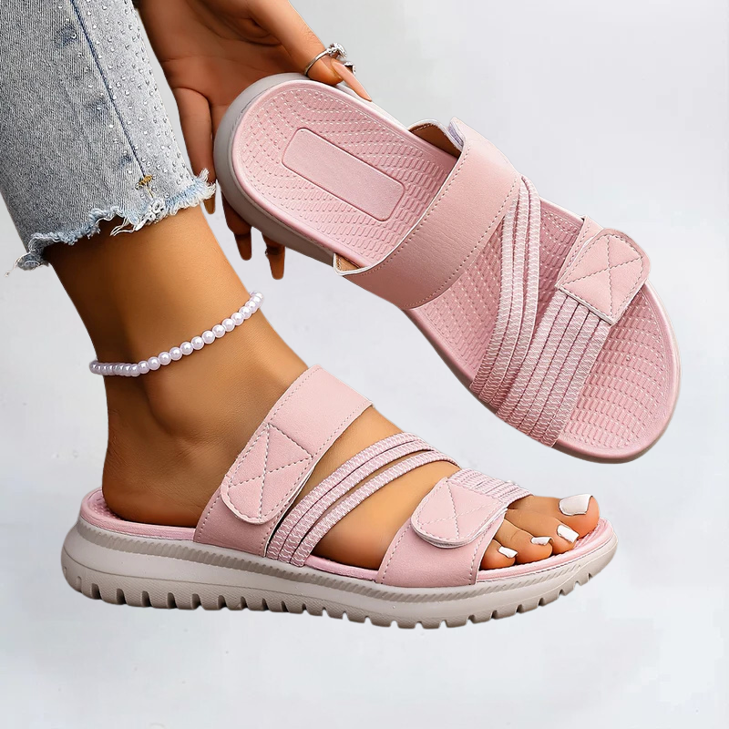 Joanna | Sandals — Elina Dublin