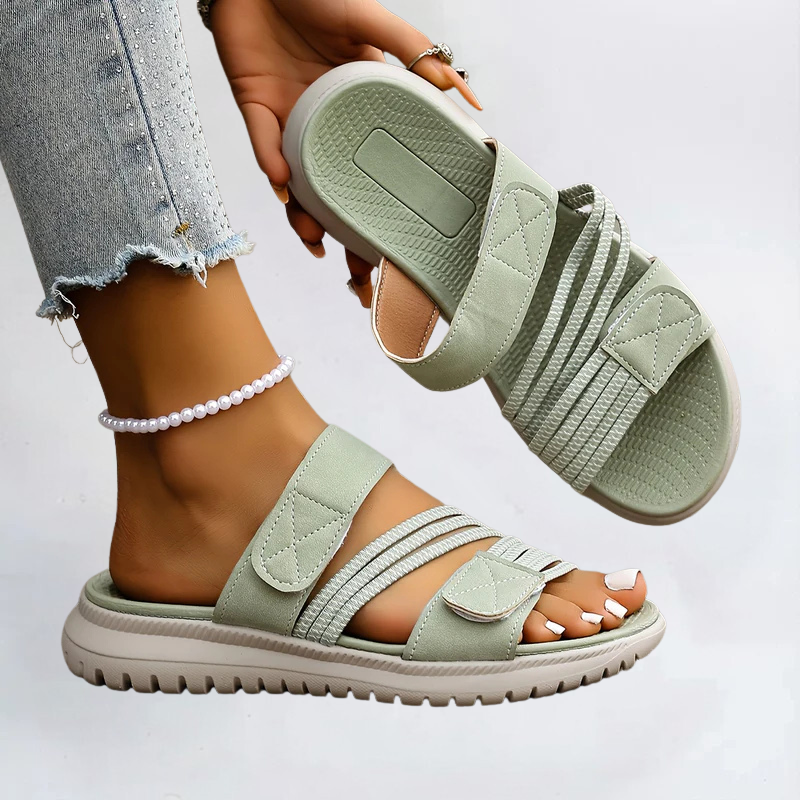 Joanna | Sandals — Elina Dublin