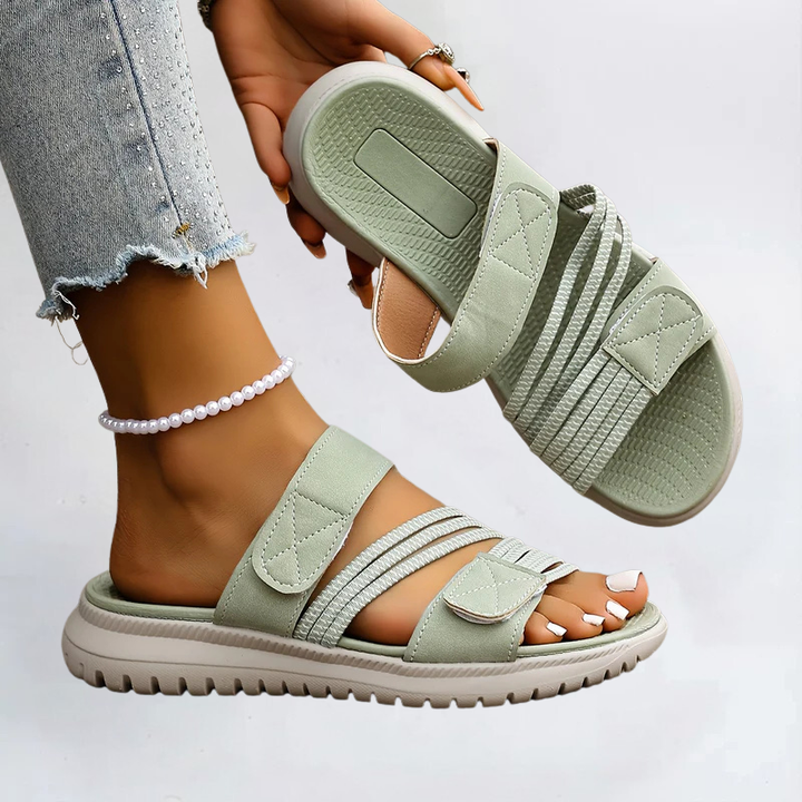 Joanna | Sandals — Elina Dublin