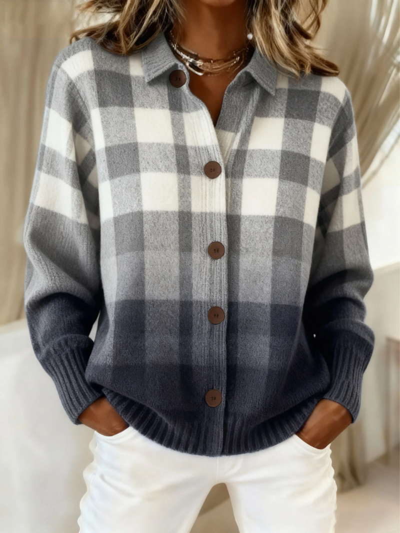 Caroline | Cardigan — Elina Dublin