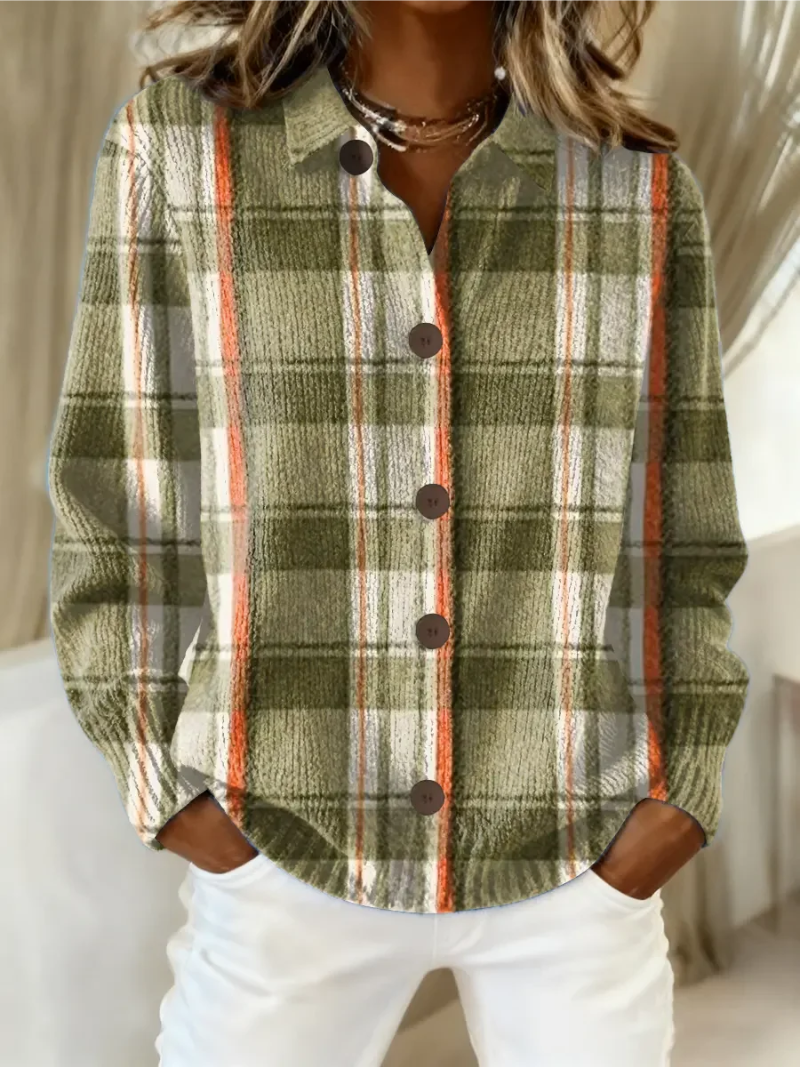 Rebecca | Cardigan — Elina Dublin