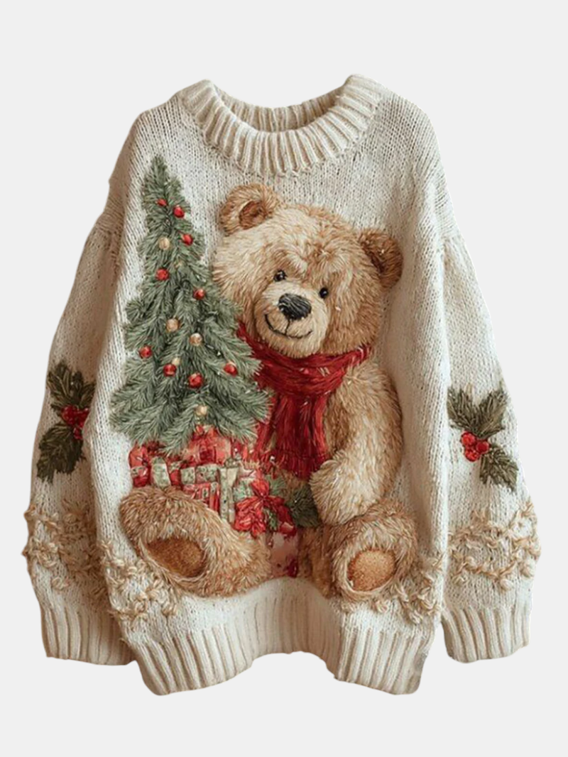 Lucienne™ – Soft Warmth for Winter Festivities | Elina Dublin